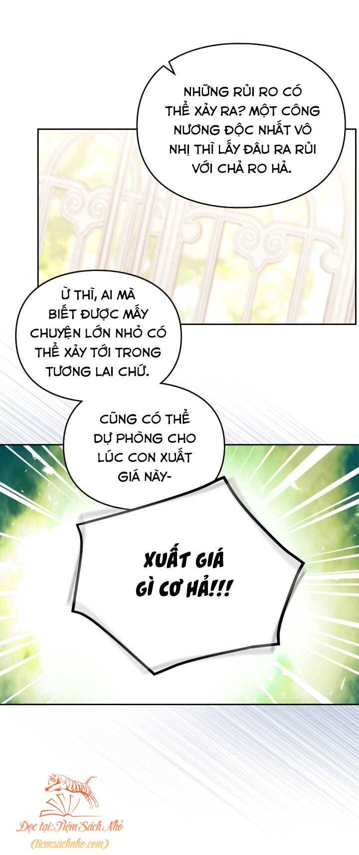 Kết Thúc Của Nhân Vật Phản Diện Chỉ Có Thể Là Cái Chết Chap 95 - Next Chap 96