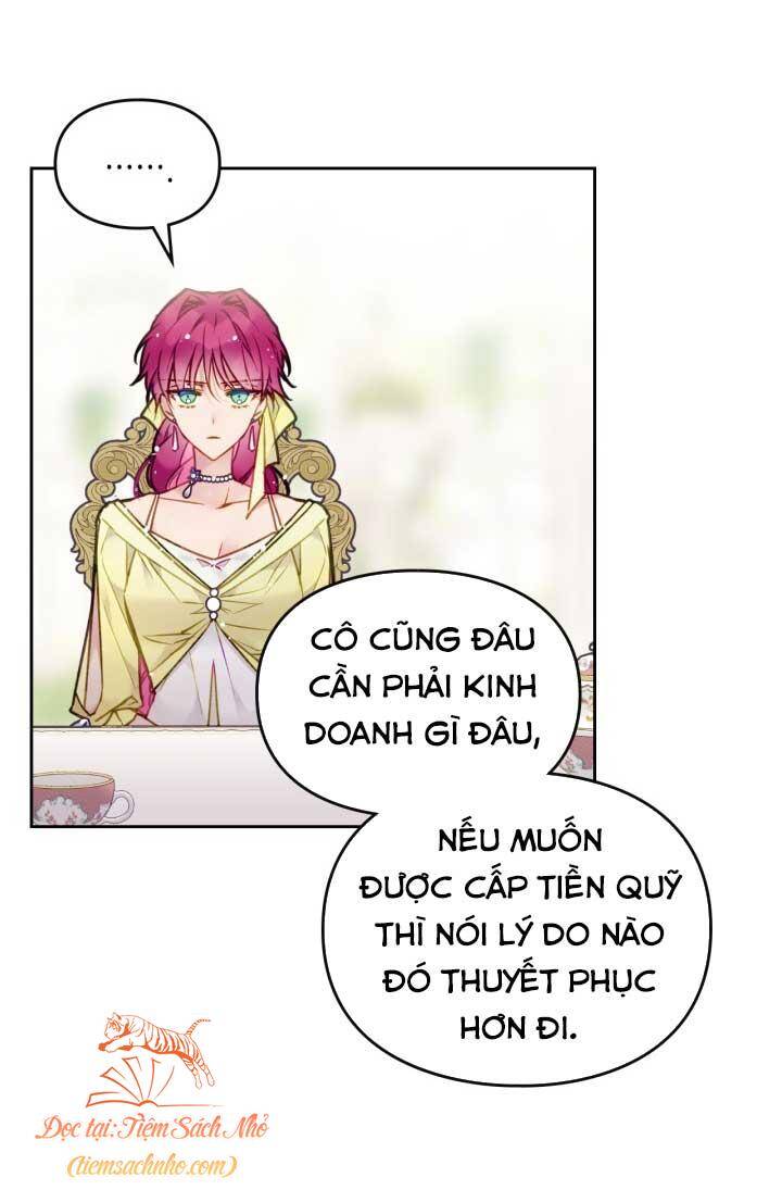 Kết Thúc Của Nhân Vật Phản Diện Chỉ Có Thể Là Cái Chết Chap 95 - Next Chap 96