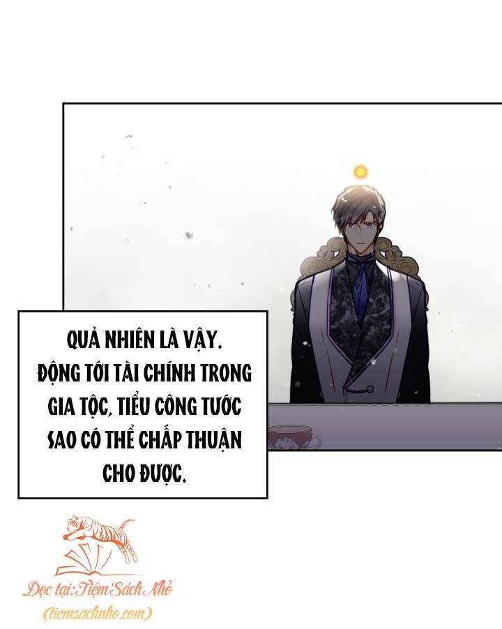 Kết Thúc Của Nhân Vật Phản Diện Chỉ Có Thể Là Cái Chết Chap 95 - Next Chap 96