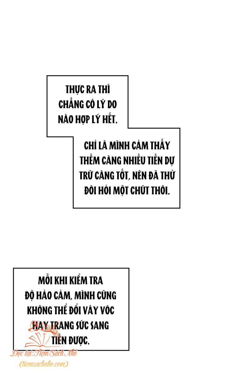Kết Thúc Của Nhân Vật Phản Diện Chỉ Có Thể Là Cái Chết Chap 95 - Next Chap 96