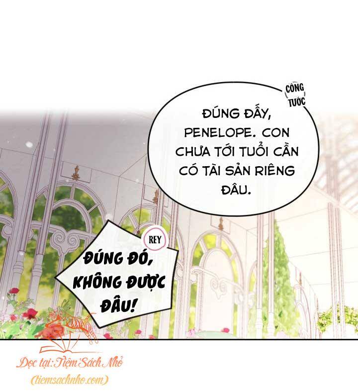 Kết Thúc Của Nhân Vật Phản Diện Chỉ Có Thể Là Cái Chết Chap 95 - Next Chap 96