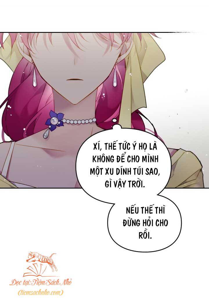 Kết Thúc Của Nhân Vật Phản Diện Chỉ Có Thể Là Cái Chết Chap 95 - Next Chap 96