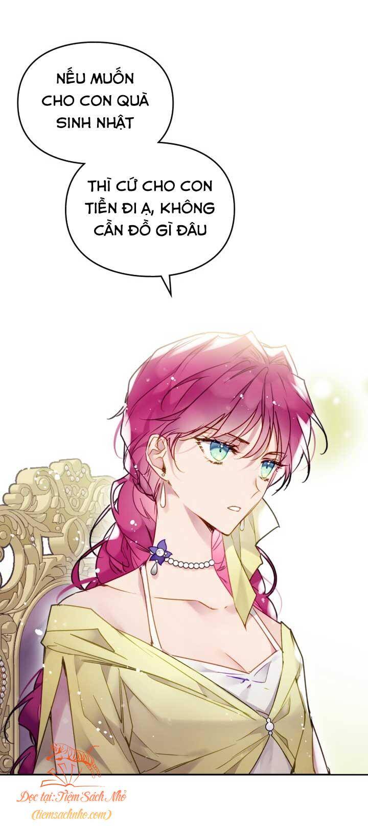 Kết Thúc Của Nhân Vật Phản Diện Chỉ Có Thể Là Cái Chết Chap 95 - Next Chap 96