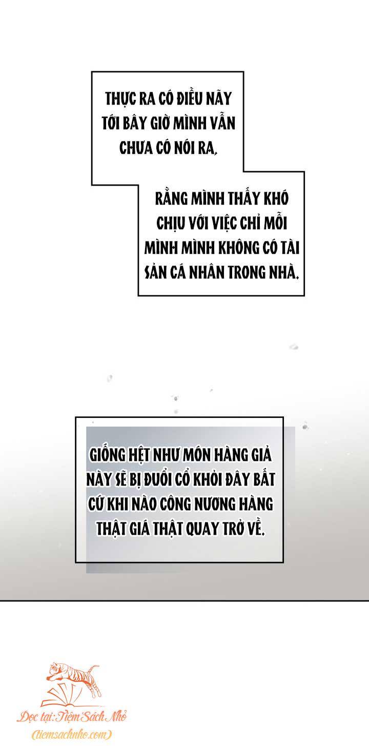 Kết Thúc Của Nhân Vật Phản Diện Chỉ Có Thể Là Cái Chết Chap 95 - Next Chap 96