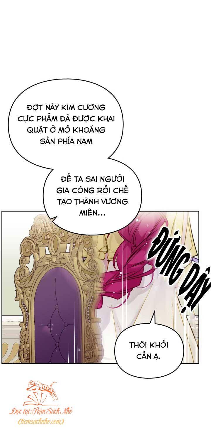 Kết Thúc Của Nhân Vật Phản Diện Chỉ Có Thể Là Cái Chết Chap 95 - Next Chap 96