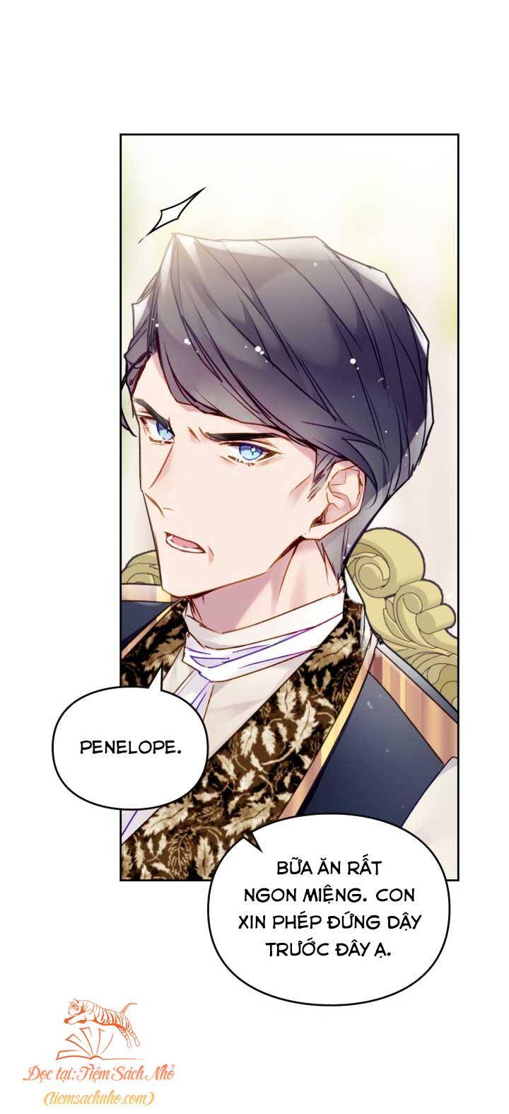 Kết Thúc Của Nhân Vật Phản Diện Chỉ Có Thể Là Cái Chết Chap 95 - Next Chap 96