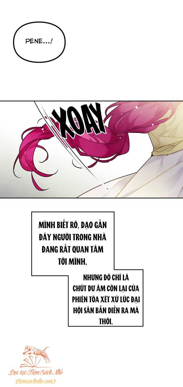 Kết Thúc Của Nhân Vật Phản Diện Chỉ Có Thể Là Cái Chết Chap 95 - Next Chap 96
