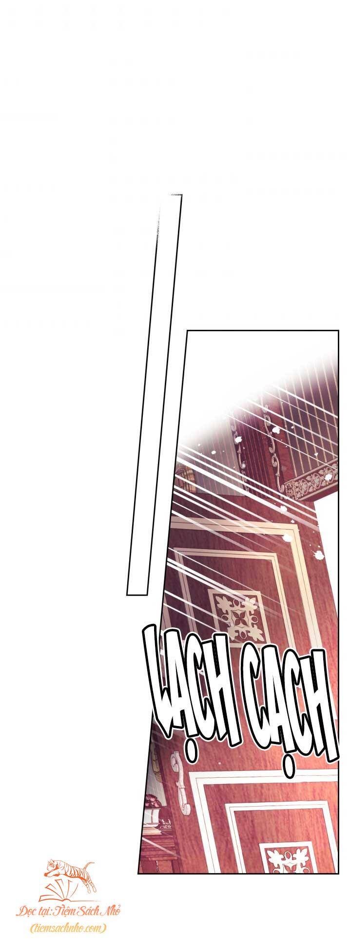 Kết Thúc Của Nhân Vật Phản Diện Chỉ Có Thể Là Cái Chết Chap 95 - Next Chap 96