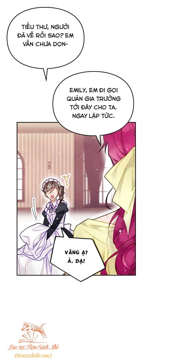 Kết Thúc Của Nhân Vật Phản Diện Chỉ Có Thể Là Cái Chết Chap 95 - Next Chap 96
