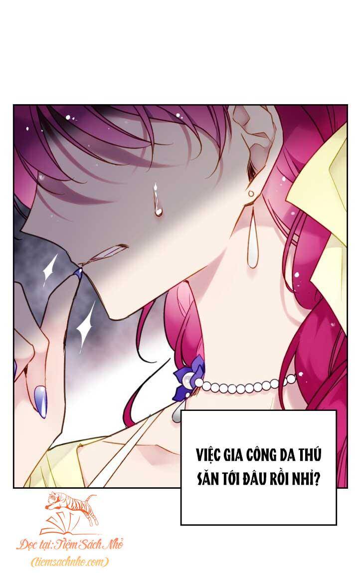 Kết Thúc Của Nhân Vật Phản Diện Chỉ Có Thể Là Cái Chết Chap 95 - Next Chap 96