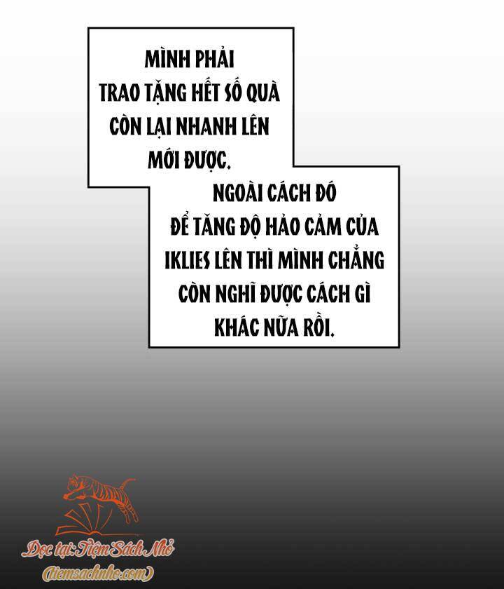 Kết Thúc Của Nhân Vật Phản Diện Chỉ Có Thể Là Cái Chết Chap 95 - Next Chap 96