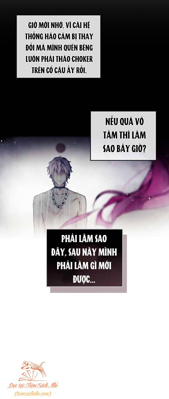 Kết Thúc Của Nhân Vật Phản Diện Chỉ Có Thể Là Cái Chết Chap 95 - Next Chap 96