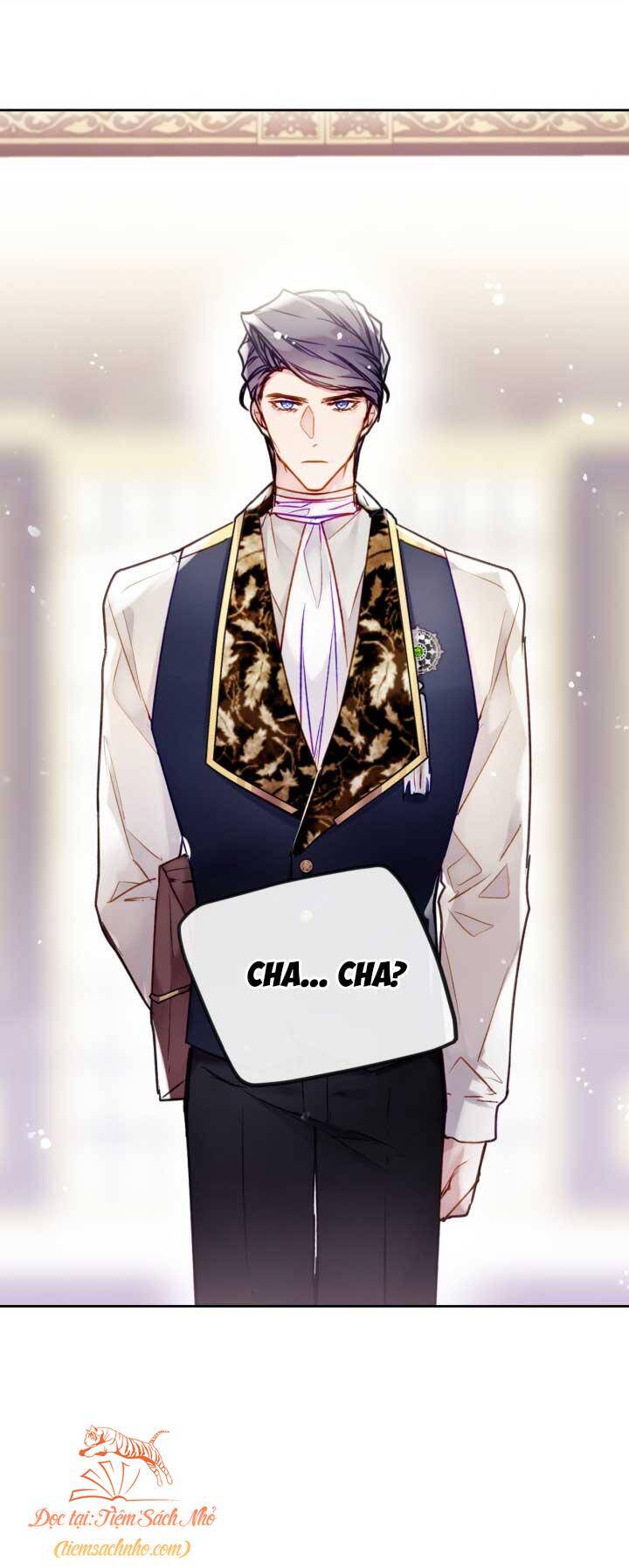 Kết Thúc Của Nhân Vật Phản Diện Chỉ Có Thể Là Cái Chết Chap 95 - Next Chap 96