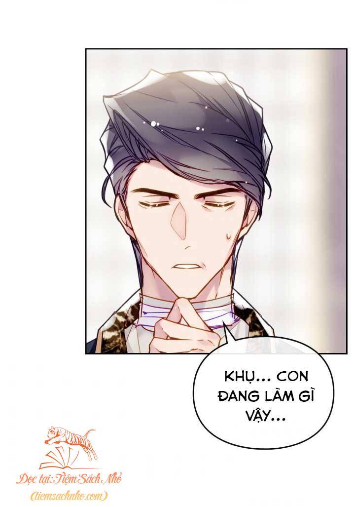 Kết Thúc Của Nhân Vật Phản Diện Chỉ Có Thể Là Cái Chết Chap 95 - Next Chap 96