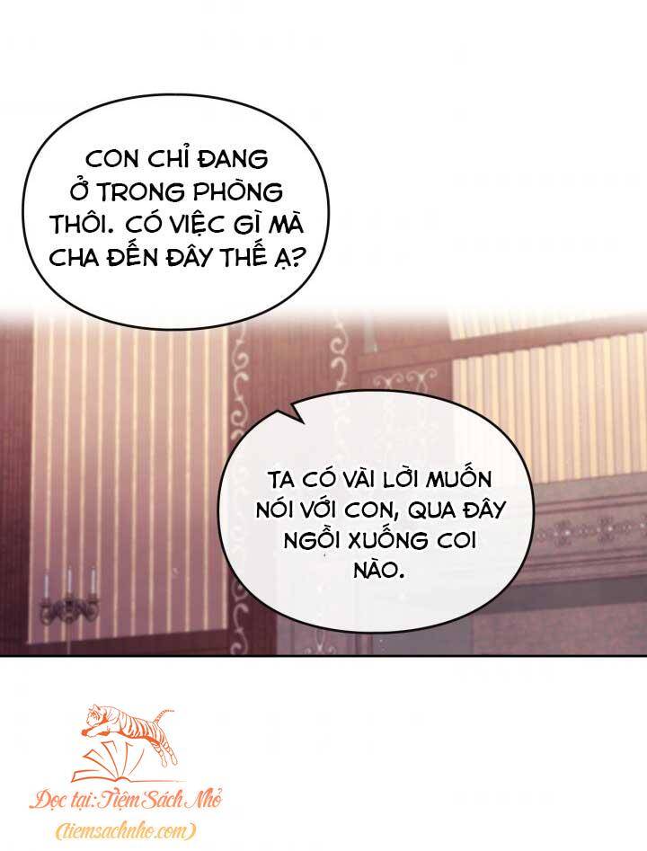 Kết Thúc Của Nhân Vật Phản Diện Chỉ Có Thể Là Cái Chết Chap 95 - Next Chap 96