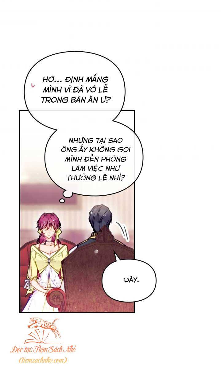 Kết Thúc Của Nhân Vật Phản Diện Chỉ Có Thể Là Cái Chết Chap 95 - Next Chap 96