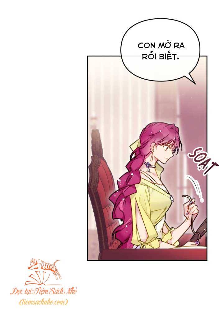 Kết Thúc Của Nhân Vật Phản Diện Chỉ Có Thể Là Cái Chết Chap 95 - Next Chap 96