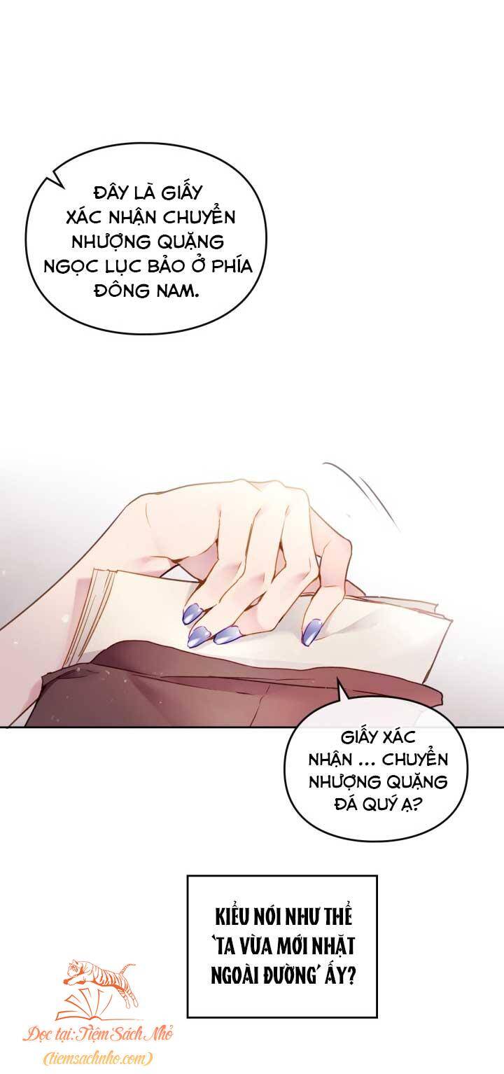 Kết Thúc Của Nhân Vật Phản Diện Chỉ Có Thể Là Cái Chết Chap 95 - Next Chap 96