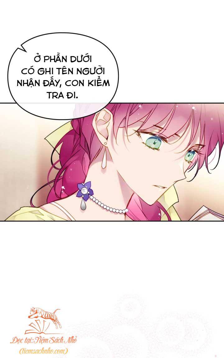 Kết Thúc Của Nhân Vật Phản Diện Chỉ Có Thể Là Cái Chết Chap 95 - Next Chap 96