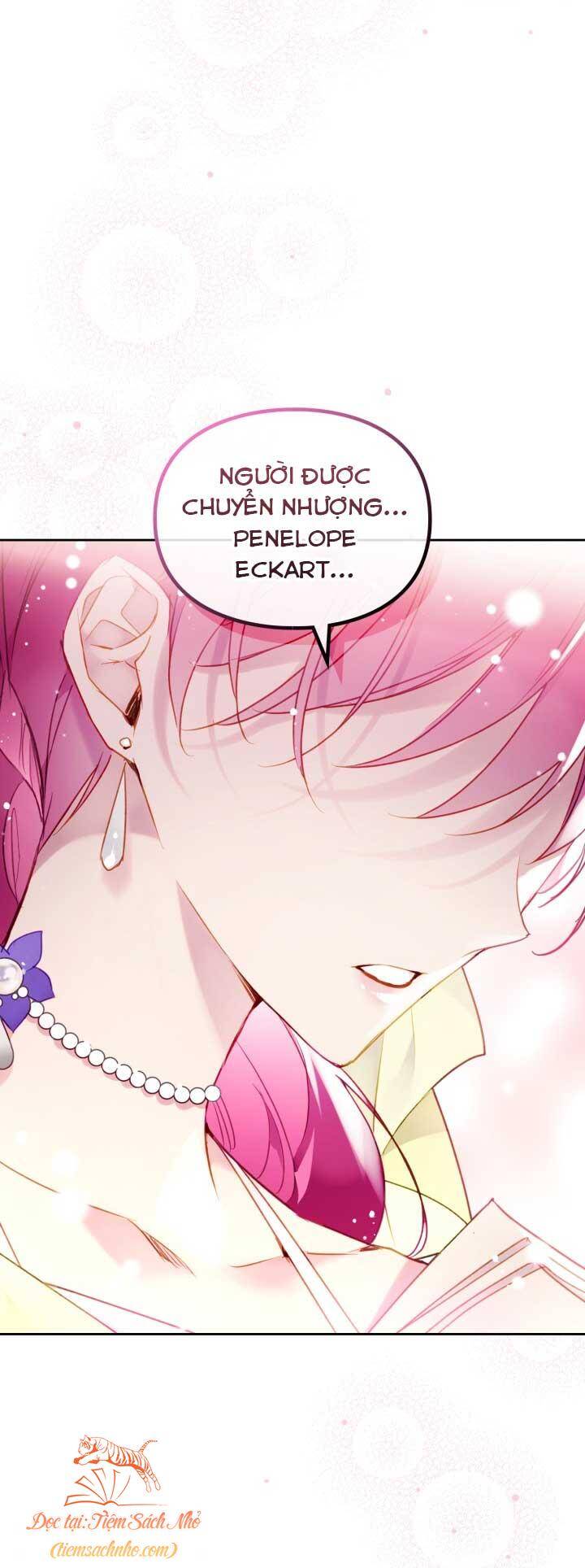 Kết Thúc Của Nhân Vật Phản Diện Chỉ Có Thể Là Cái Chết Chap 95 - Next Chap 96
