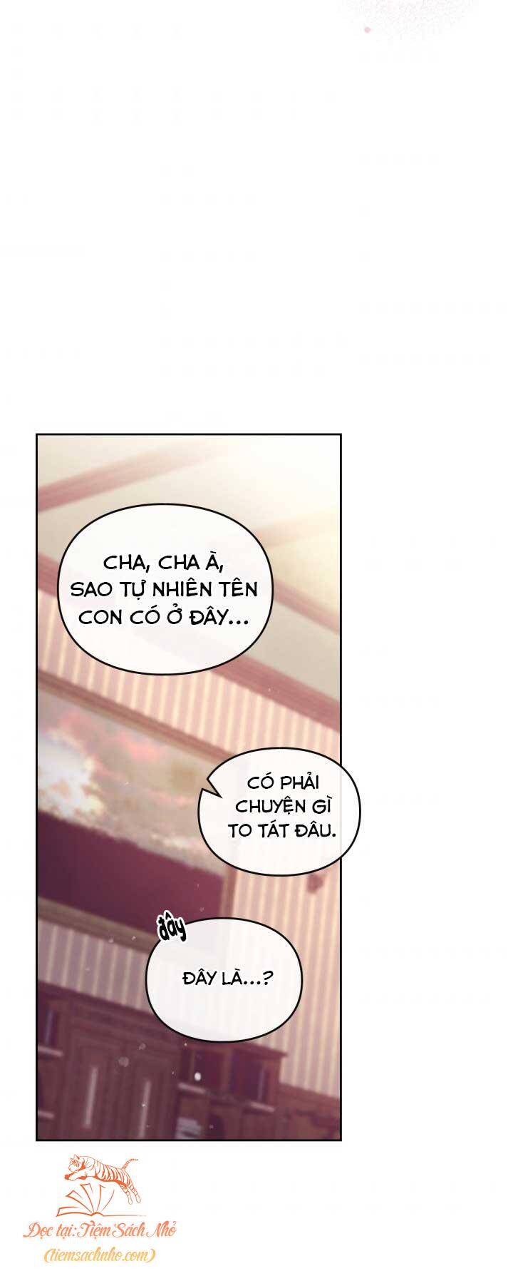 Kết Thúc Của Nhân Vật Phản Diện Chỉ Có Thể Là Cái Chết Chap 95 - Next Chap 96