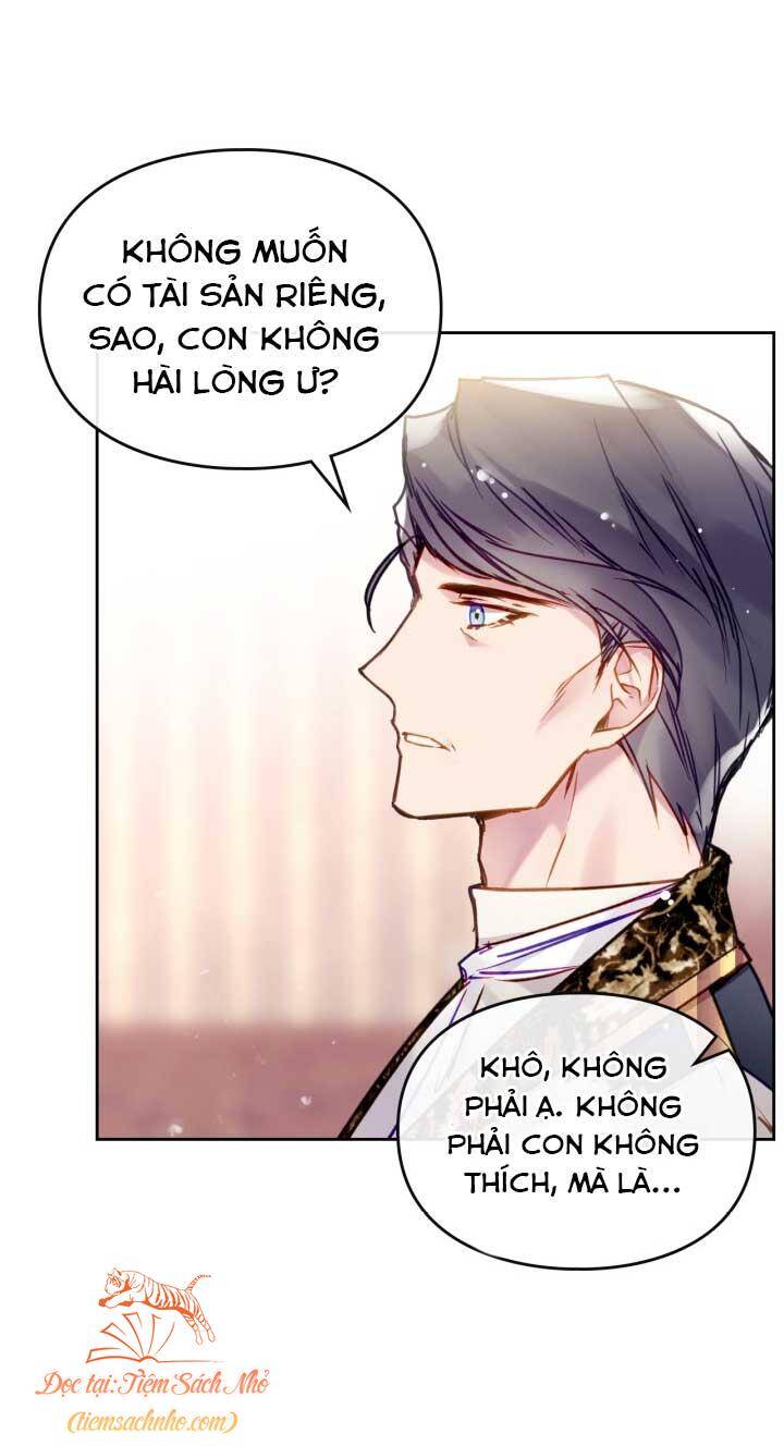 Kết Thúc Của Nhân Vật Phản Diện Chỉ Có Thể Là Cái Chết Chap 95 - Next Chap 96