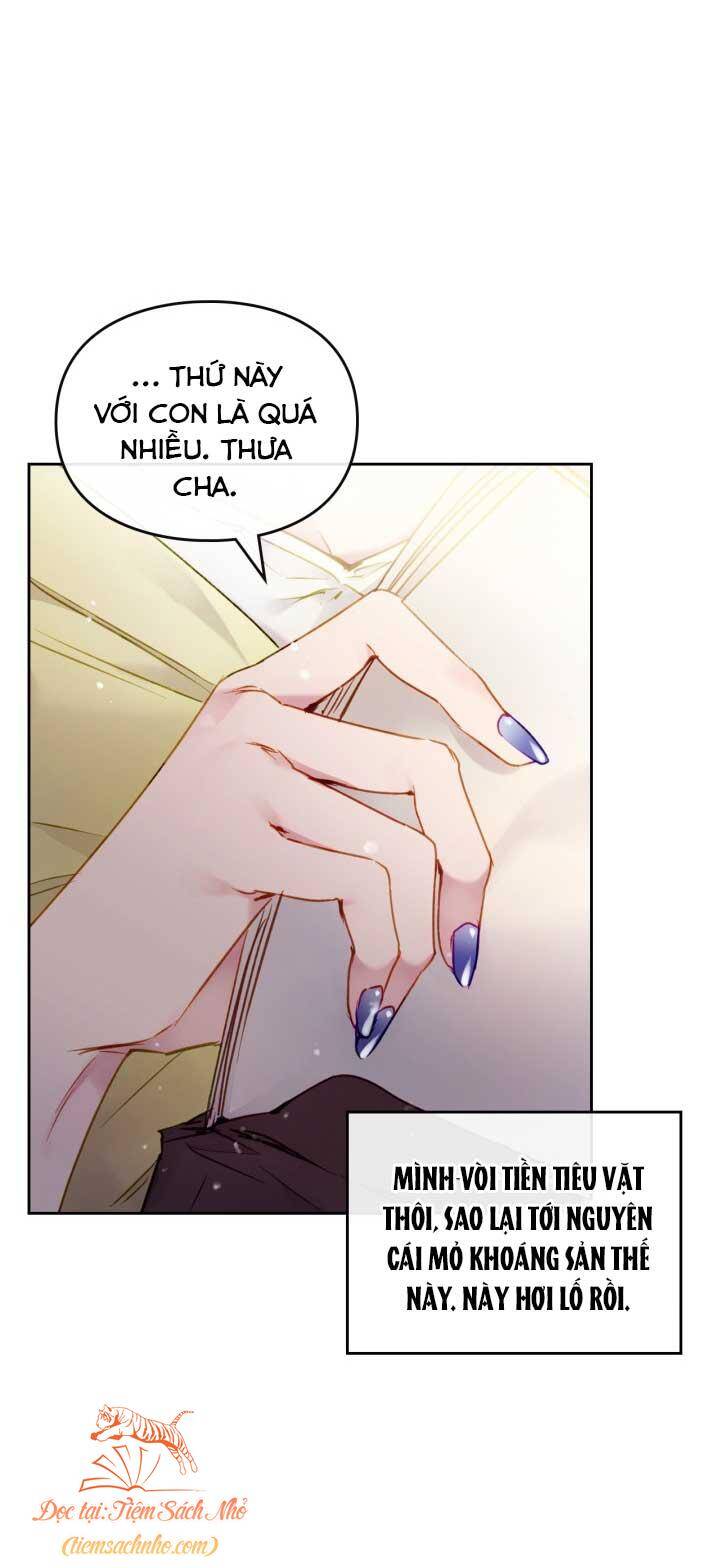 Kết Thúc Của Nhân Vật Phản Diện Chỉ Có Thể Là Cái Chết Chap 95 - Next Chap 96