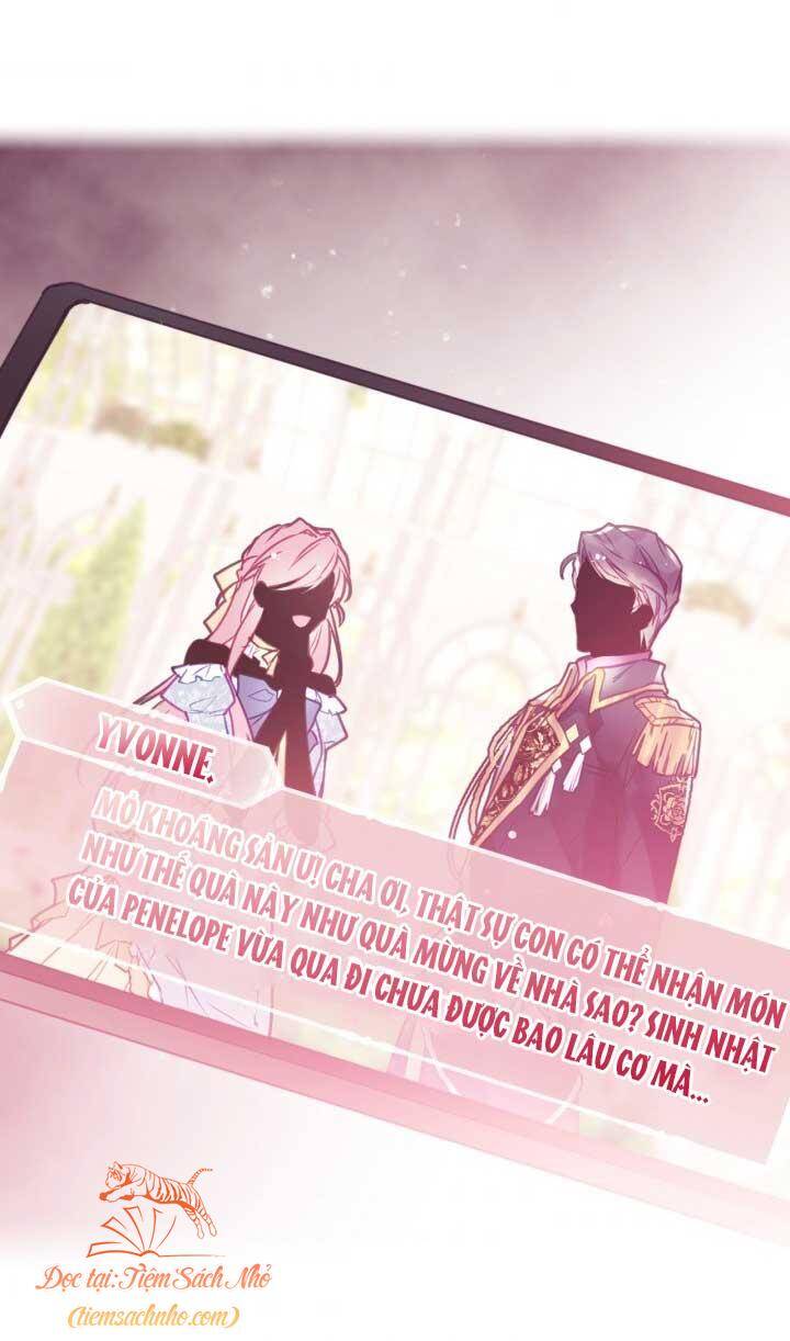 Kết Thúc Của Nhân Vật Phản Diện Chỉ Có Thể Là Cái Chết Chap 95 - Next Chap 96