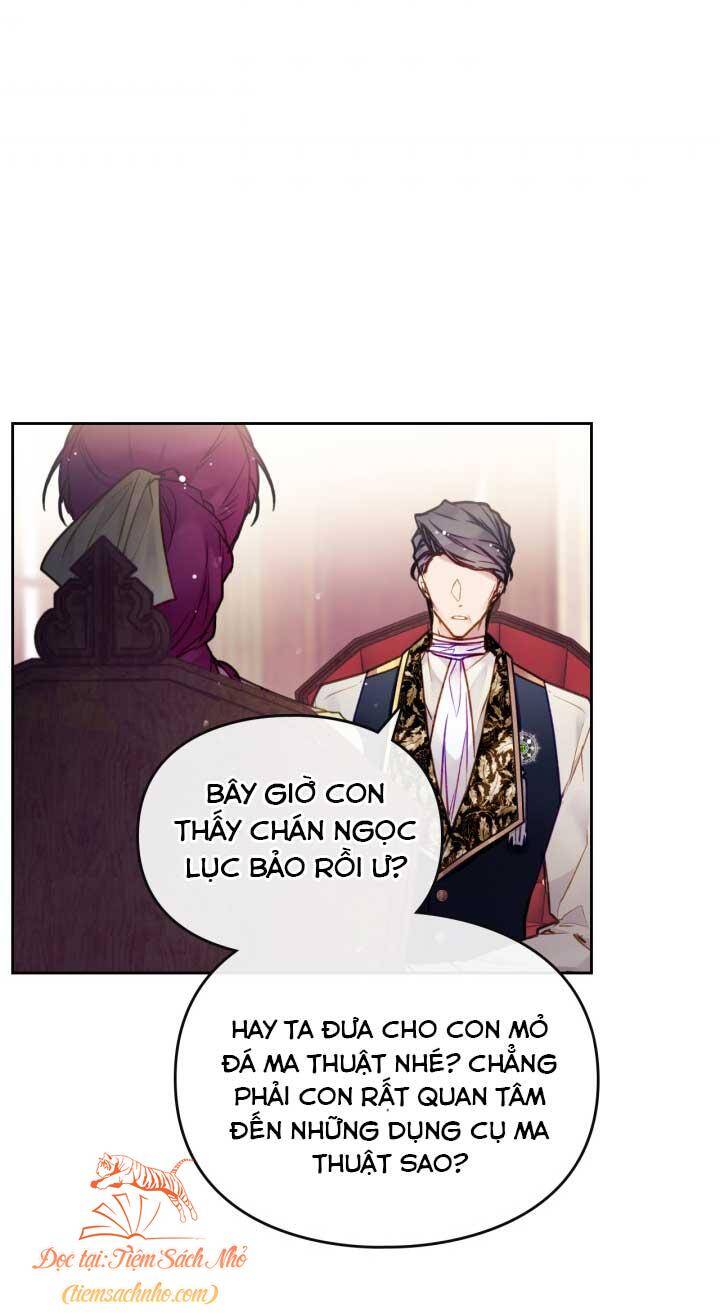 Kết Thúc Của Nhân Vật Phản Diện Chỉ Có Thể Là Cái Chết Chap 95 - Next Chap 96