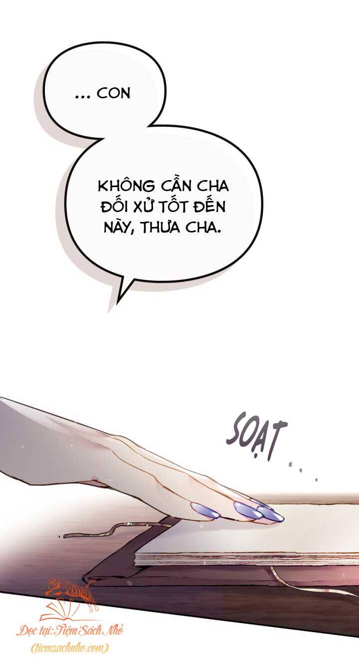 Kết Thúc Của Nhân Vật Phản Diện Chỉ Có Thể Là Cái Chết Chap 95 - Next Chap 96