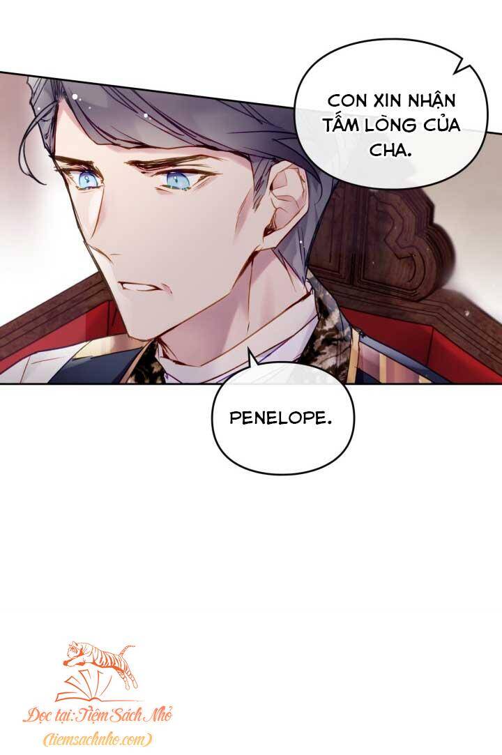 Kết Thúc Của Nhân Vật Phản Diện Chỉ Có Thể Là Cái Chết Chap 95 - Next Chap 96