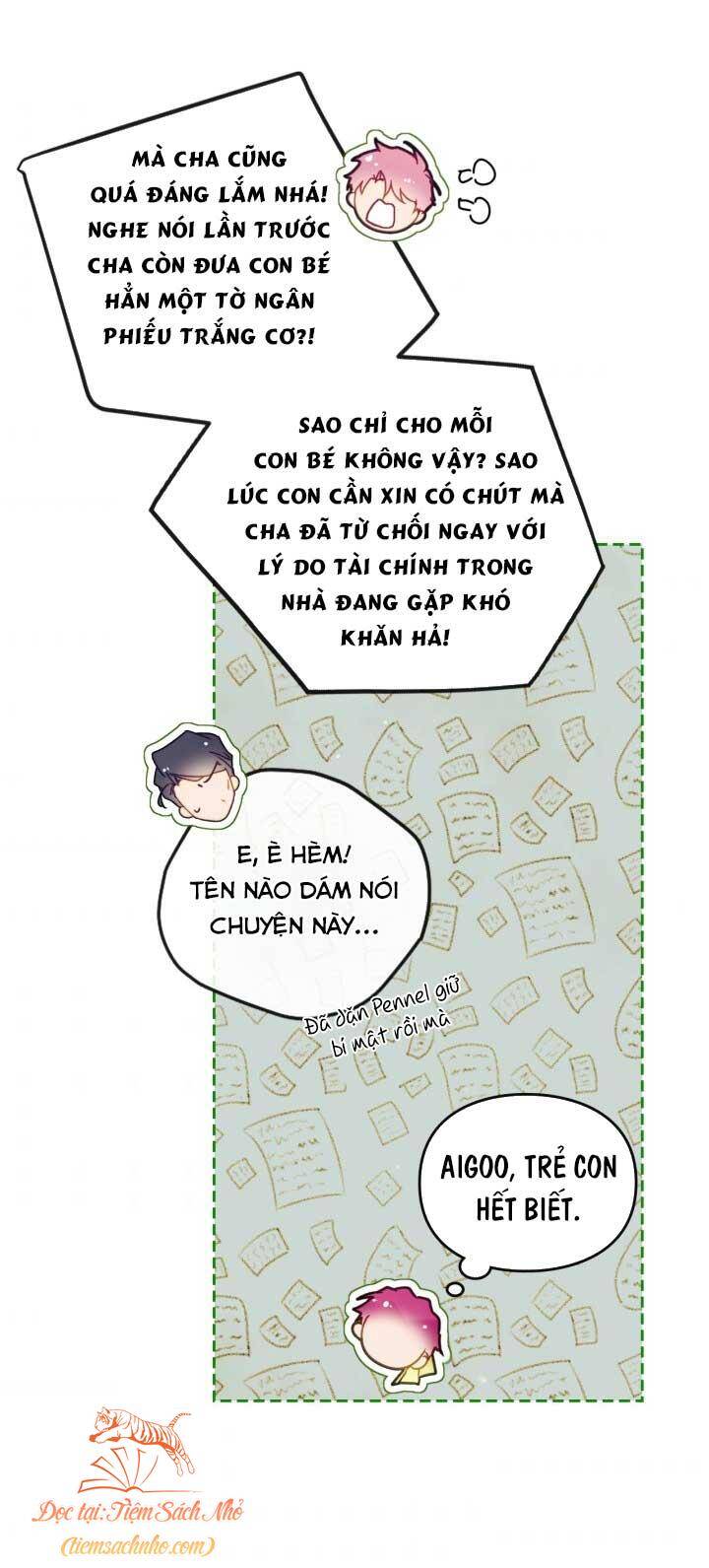 Kết Thúc Của Nhân Vật Phản Diện Chỉ Có Thể Là Cái Chết Chap 95 - Next Chap 96