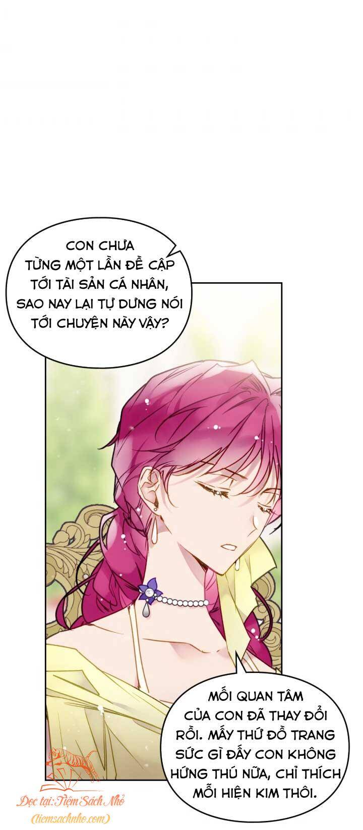 Kết Thúc Của Nhân Vật Phản Diện Chỉ Có Thể Là Cái Chết Chap 95 - Next Chap 96
