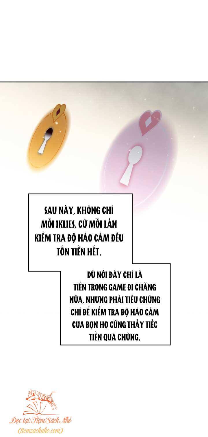 Kết Thúc Của Nhân Vật Phản Diện Chỉ Có Thể Là Cái Chết Chap 95 - Next Chap 96