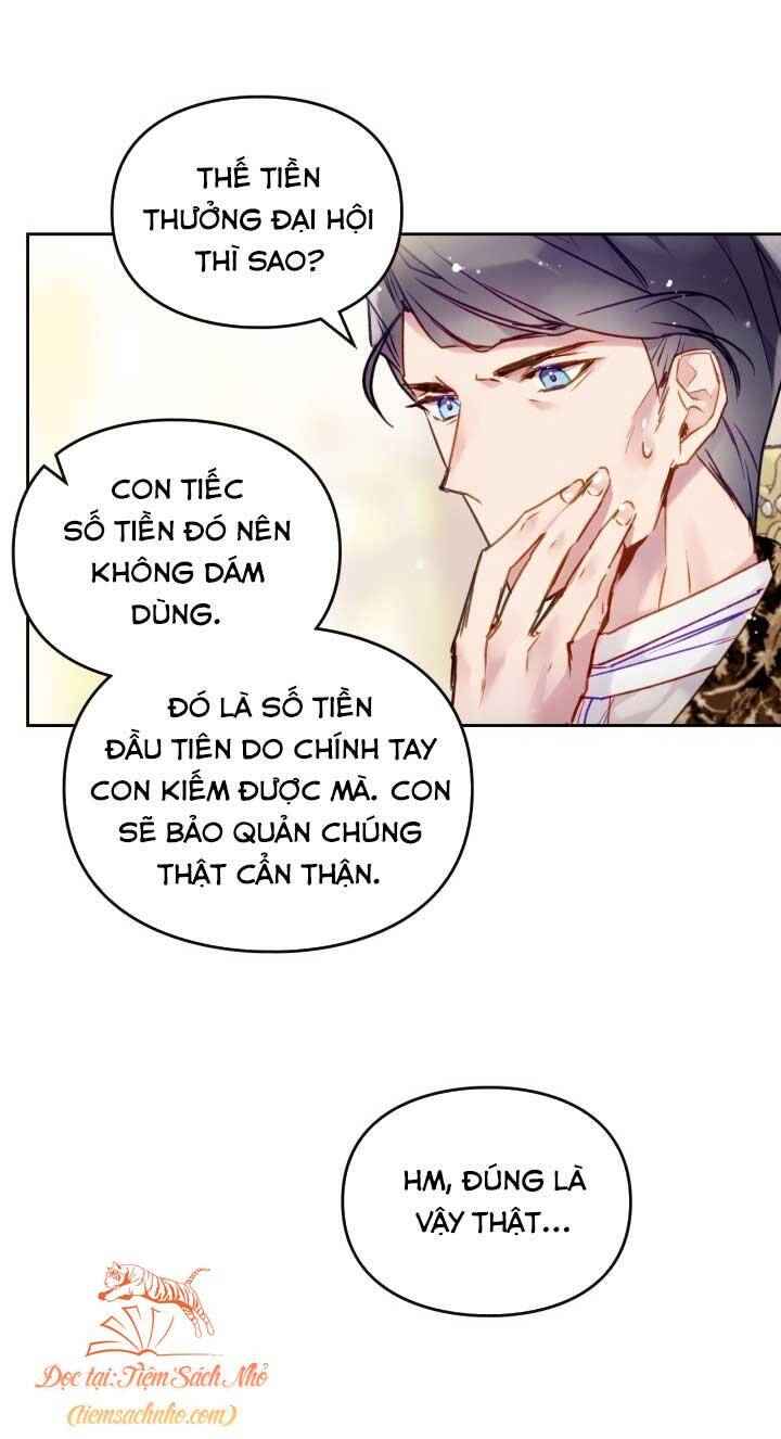 Kết Thúc Của Nhân Vật Phản Diện Chỉ Có Thể Là Cái Chết Chap 95 - Next Chap 96