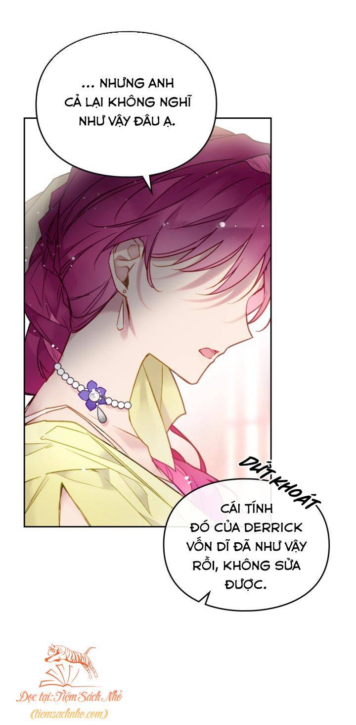 Kết Thúc Của Nhân Vật Phản Diện Chỉ Có Thể Là Cái Chết Chap 96 - Next Chap 97