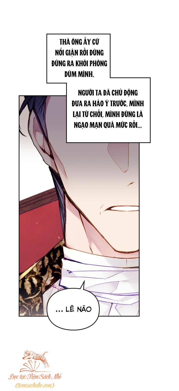 Kết Thúc Của Nhân Vật Phản Diện Chỉ Có Thể Là Cái Chết Chap 96 - Next Chap 97