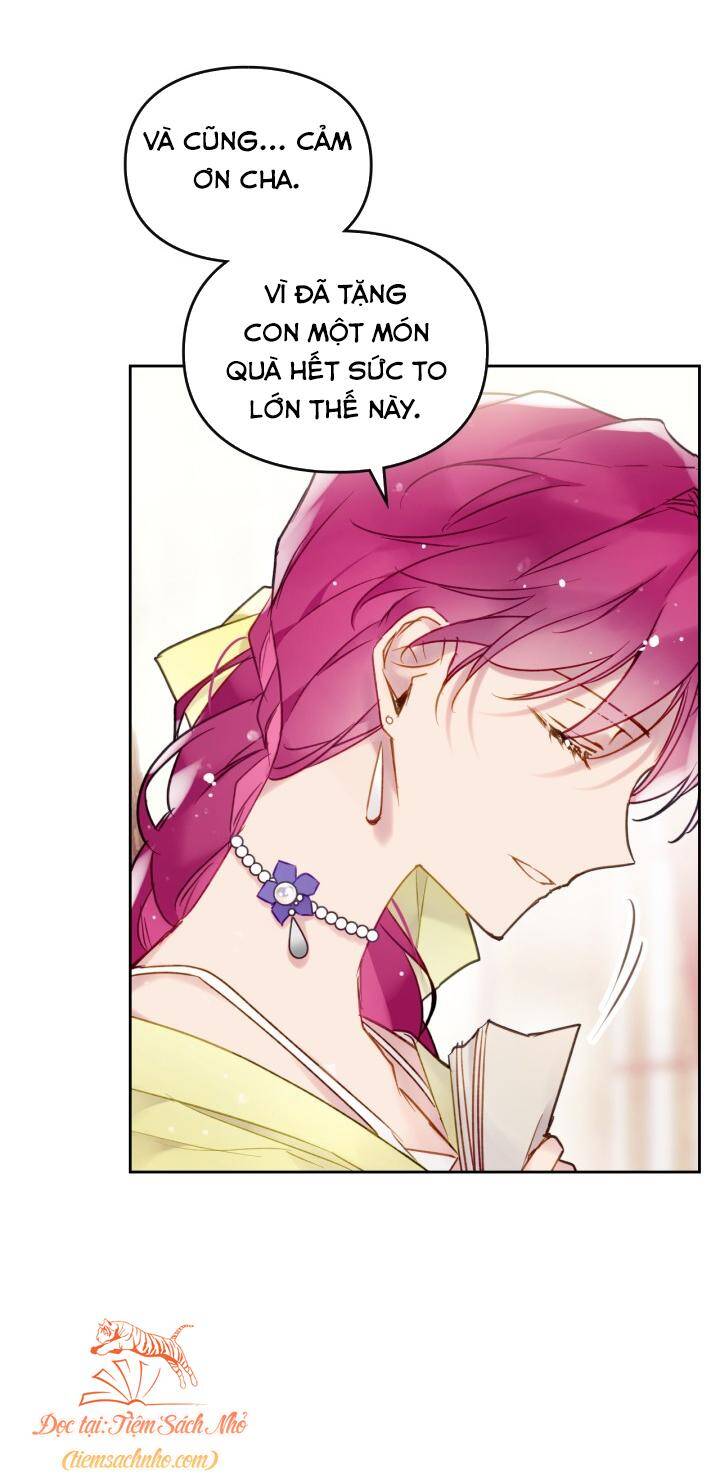 Kết Thúc Của Nhân Vật Phản Diện Chỉ Có Thể Là Cái Chết Chap 96 - Next Chap 97