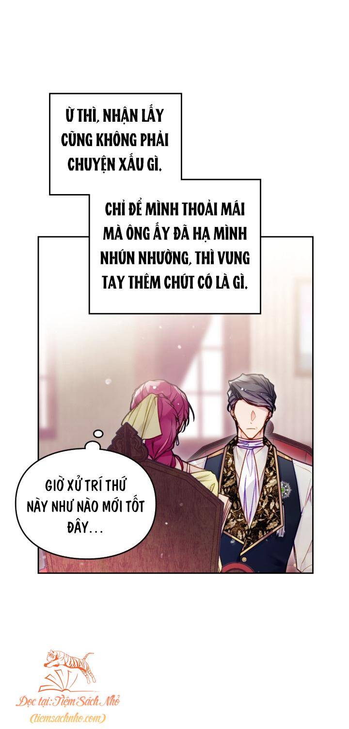 Kết Thúc Của Nhân Vật Phản Diện Chỉ Có Thể Là Cái Chết Chap 96 - Next Chap 97