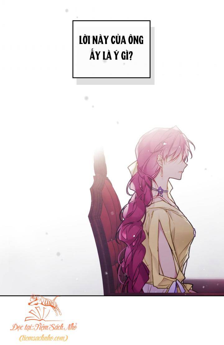 Kết Thúc Của Nhân Vật Phản Diện Chỉ Có Thể Là Cái Chết Chap 96 - Next Chap 97