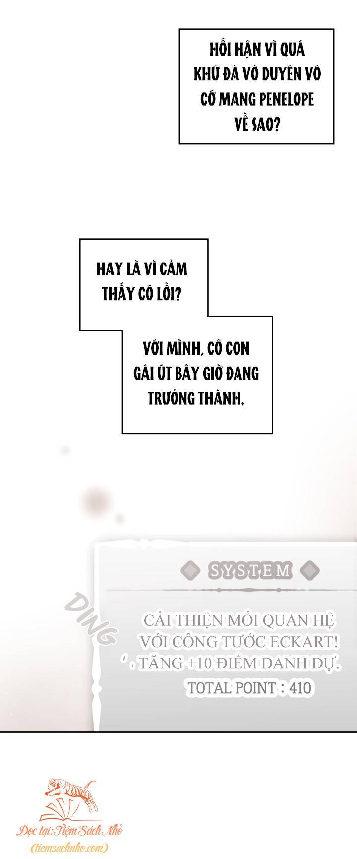 Kết Thúc Của Nhân Vật Phản Diện Chỉ Có Thể Là Cái Chết Chap 96 - Next Chap 97