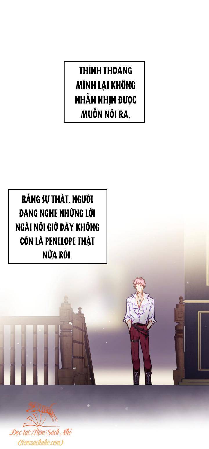 Kết Thúc Của Nhân Vật Phản Diện Chỉ Có Thể Là Cái Chết Chap 96 - Next Chap 97