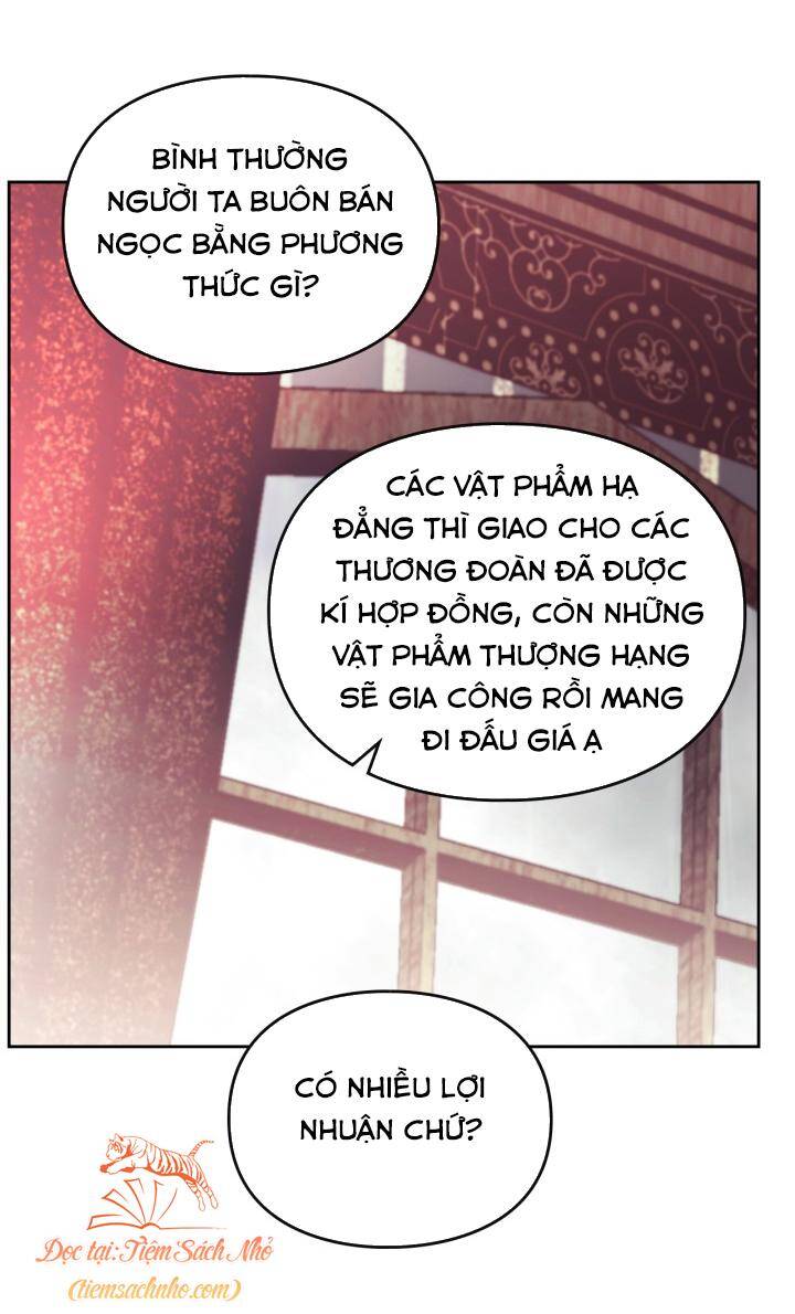 Kết Thúc Của Nhân Vật Phản Diện Chỉ Có Thể Là Cái Chết Chap 96 - Next Chap 97