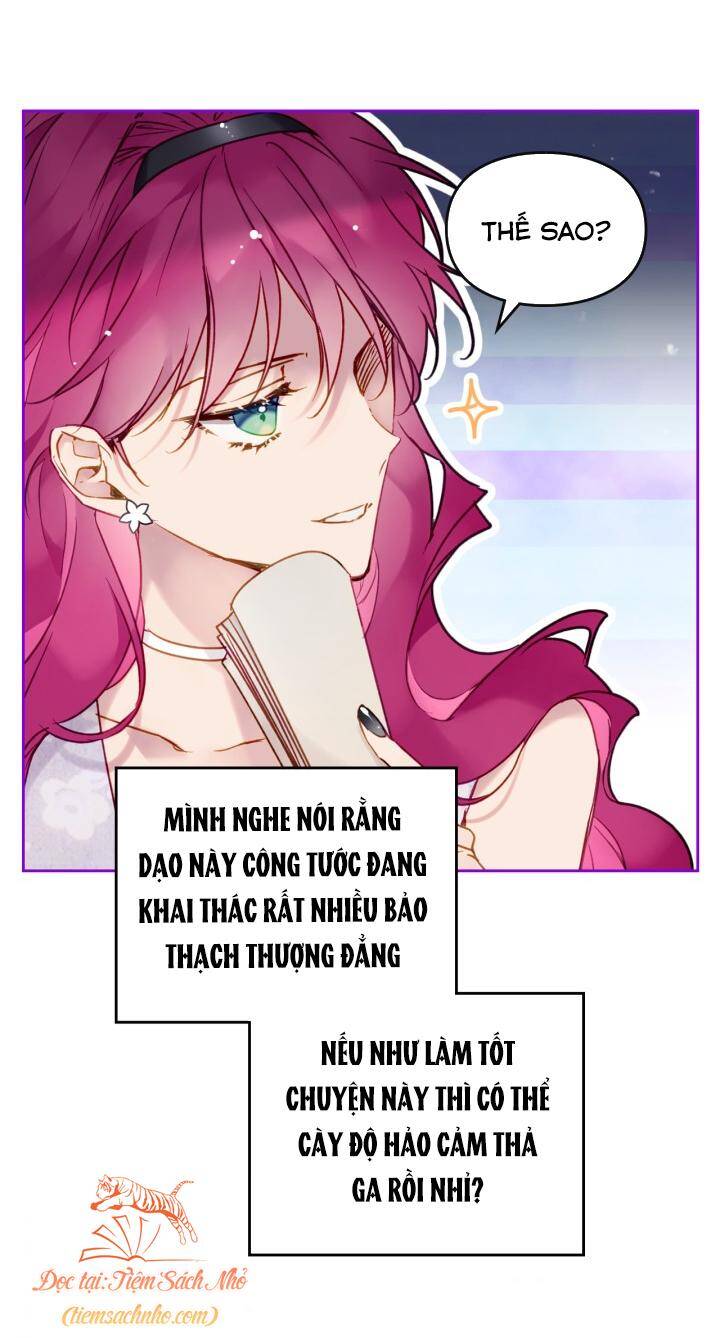 Kết Thúc Của Nhân Vật Phản Diện Chỉ Có Thể Là Cái Chết Chap 96 - Next Chap 97