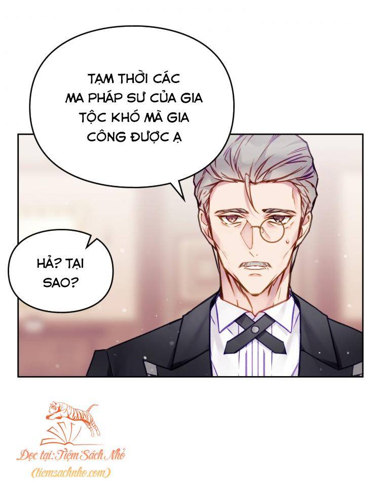 Kết Thúc Của Nhân Vật Phản Diện Chỉ Có Thể Là Cái Chết Chap 96 - Next Chap 97