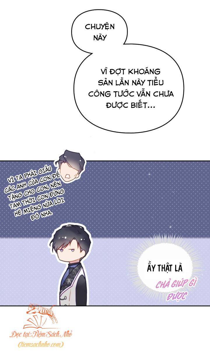 Kết Thúc Của Nhân Vật Phản Diện Chỉ Có Thể Là Cái Chết Chap 96 - Next Chap 97