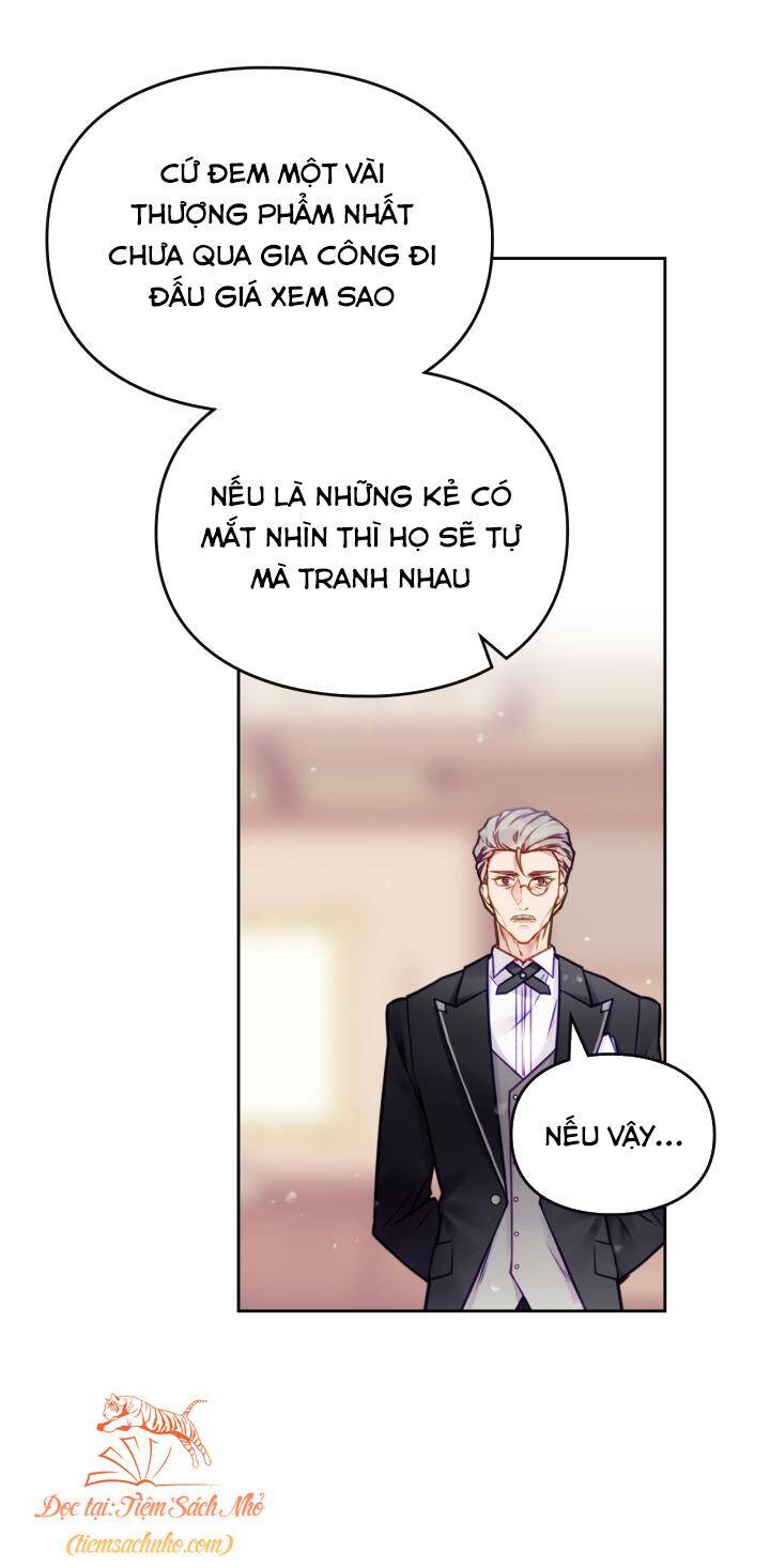 Kết Thúc Của Nhân Vật Phản Diện Chỉ Có Thể Là Cái Chết Chap 96 - Next Chap 97