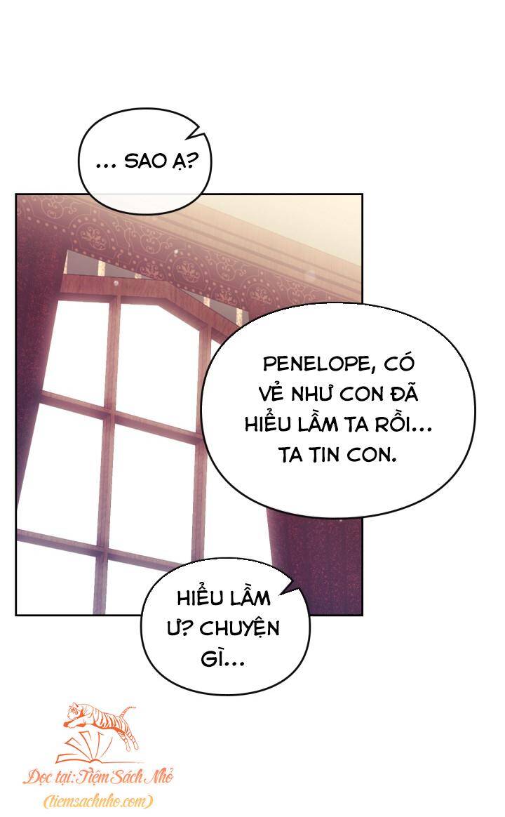 Kết Thúc Của Nhân Vật Phản Diện Chỉ Có Thể Là Cái Chết Chap 96 - Next Chap 97