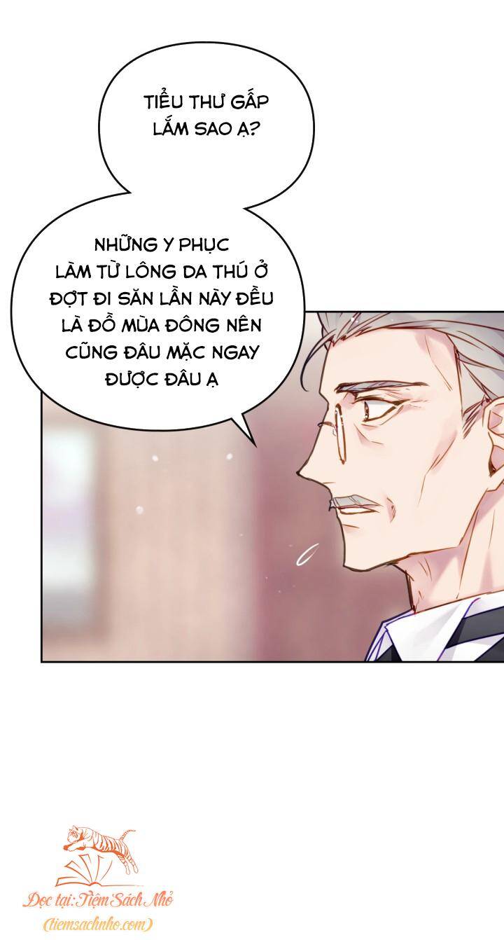 Kết Thúc Của Nhân Vật Phản Diện Chỉ Có Thể Là Cái Chết Chap 96 - Next Chap 97