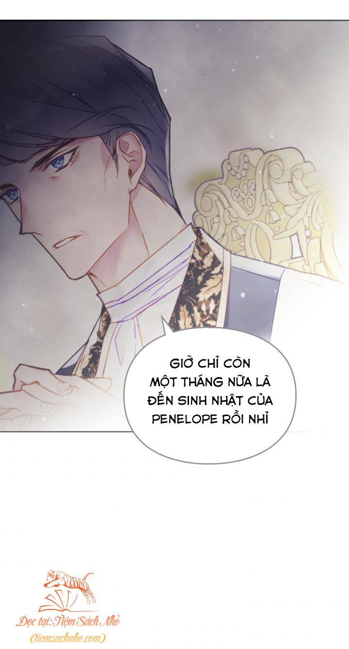 Kết Thúc Của Nhân Vật Phản Diện Chỉ Có Thể Là Cái Chết Chap 96 - Next Chap 97